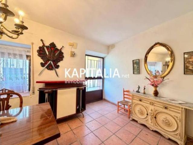 Casa en venta en la Vall d'Alcalà, Alacant / Alicante