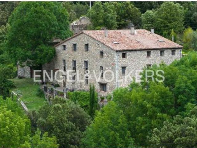 Casa en venta en Garrotxa, Catalunya
