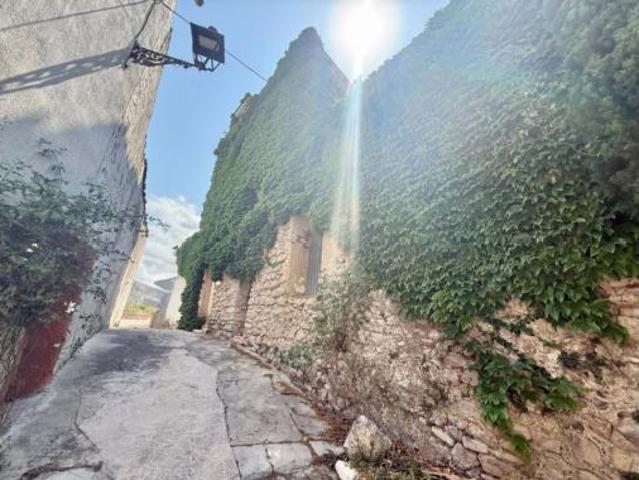Casa en venta en la Marina Alta, Valencia