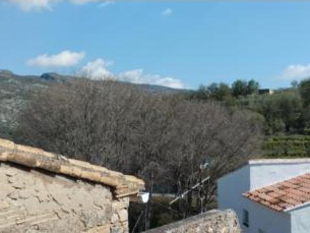 Casa en venta en la Marina Alta, Valencia