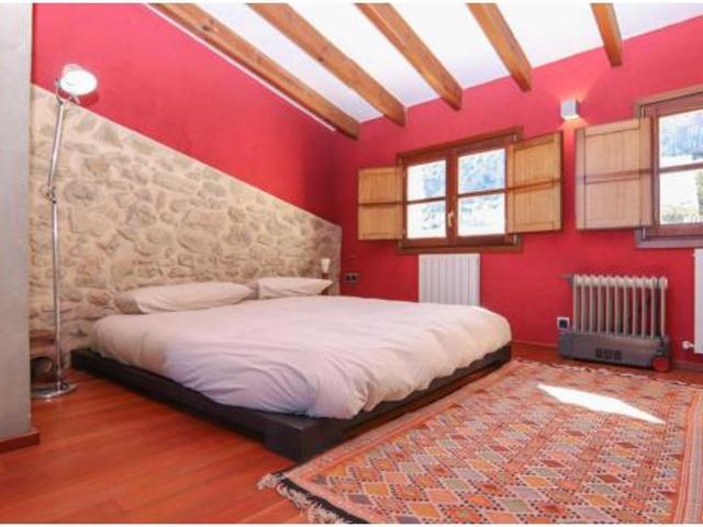 Casa en venta en Benimaurell, la Marina Alta