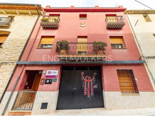 Casa en venta en la Marina Alta, Valencia