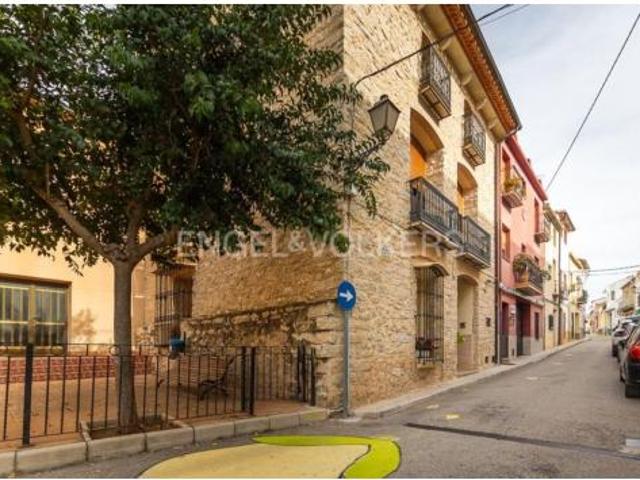 Casa en venta en la Marina Alta, Valencia