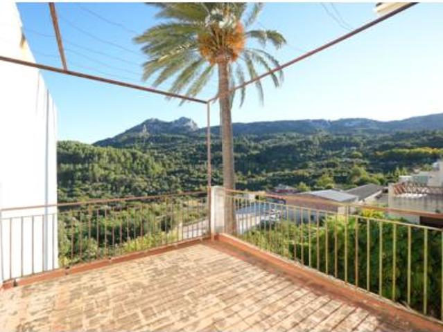 Casa en venta en la Marina Alta, Valencia