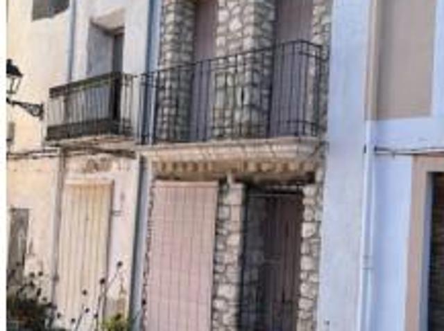 Casa en venta en la Marina Alta, Valencia