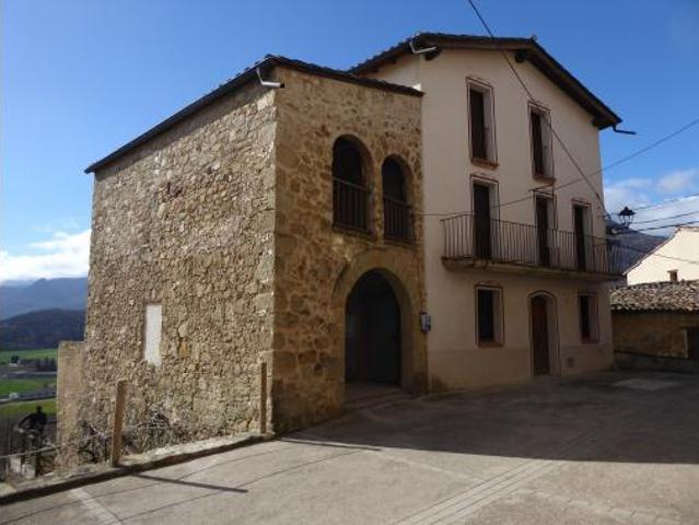Casa en venta en La Vall D'en Bas, el Veïnat Cirera