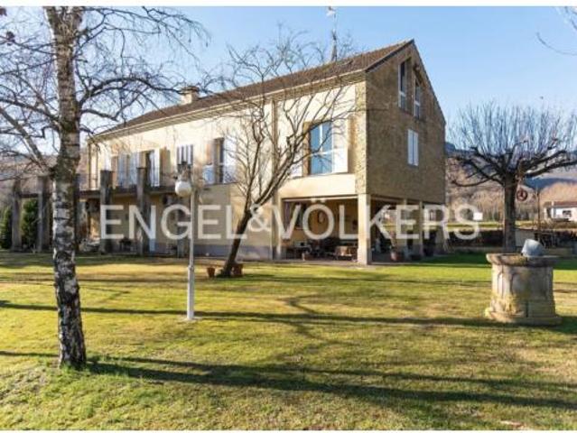 Casa en venta en Garrotxa, Catalunya
