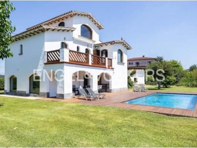 Casa en venta en Garrotxa, Catalunya