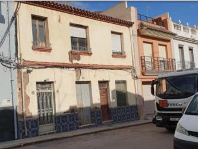 Casa en venta en la Plana Baixa, Valencia