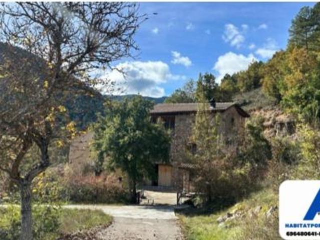 Casa en venta en Alt Urgell, Catalunya
