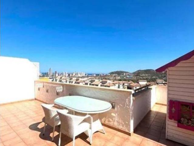 Casa en venta en Cales i Talaies, la Marina Baixa
