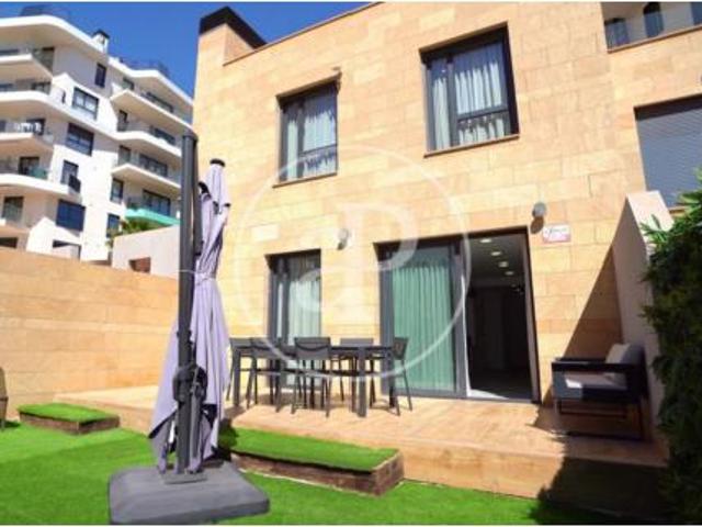 Casa en venta en Urbanització El Torres, la Marina Baixa