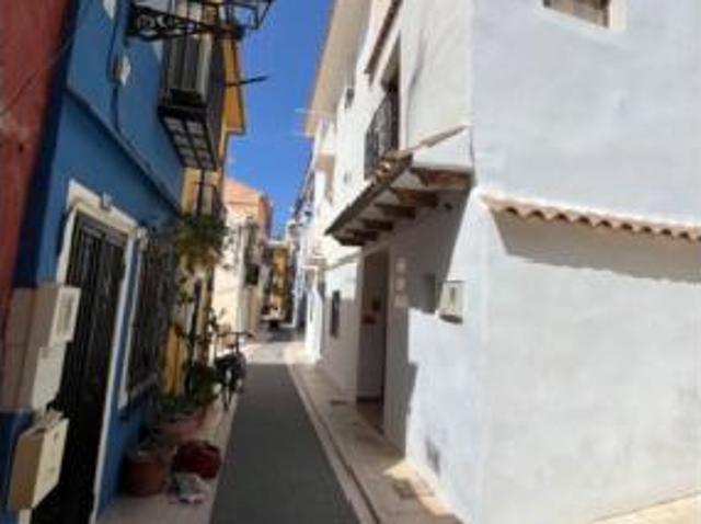 Casa en venta en la Marina Baixa, Valencia