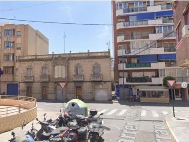 Casa en venta en la Marina Baixa, Valencia