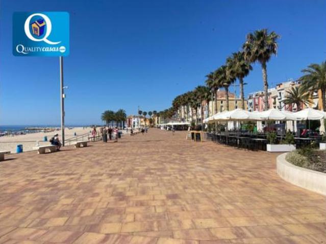 Casa en venta en la Marina Baixa, Valencia