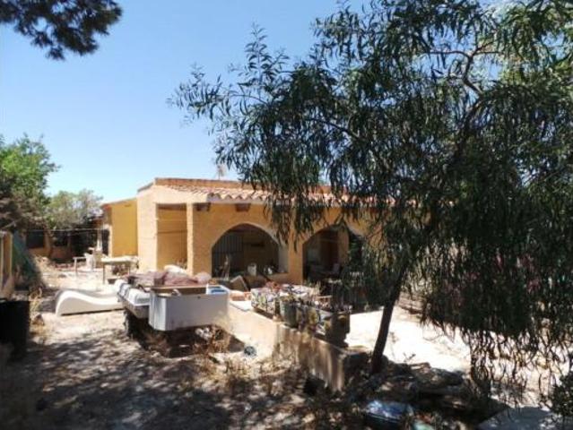 Casa en venta en la Marina Baixa, Valencia