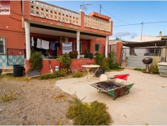 Casa en venta en Urbanització Montsol, la Marina Baixa