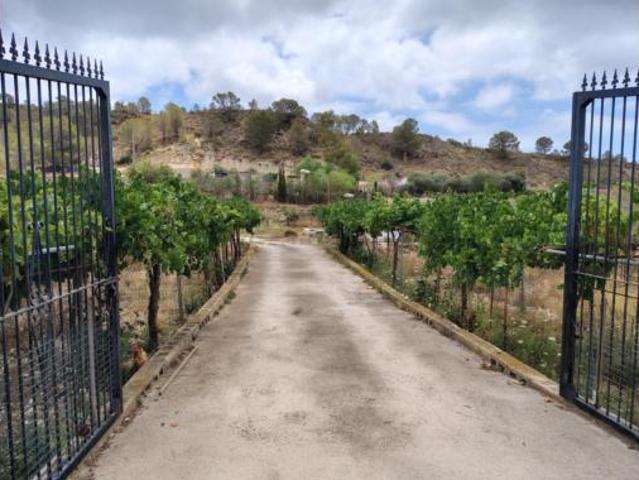 Casa en venta en la Torreta, la Marina Baixa