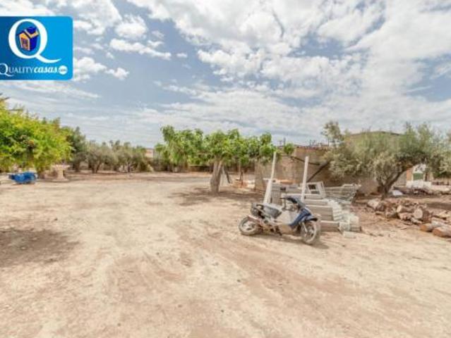 Casa en venta en la Torreta, la Marina Baixa