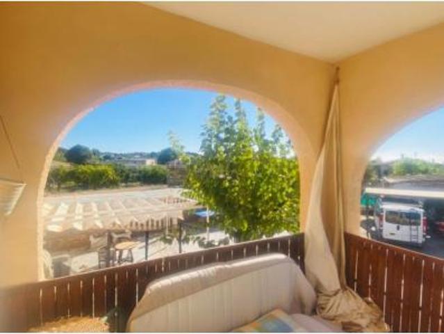 Casa en venta en Urbanització Montsol, la Marina Baixa