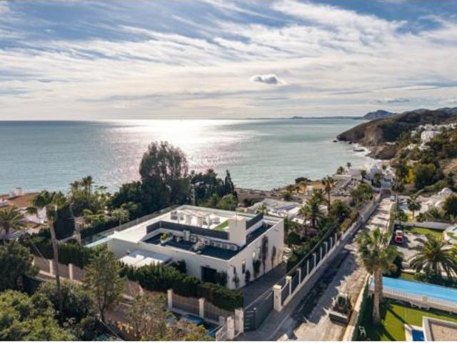 Casa en venta en Plans, la Marina Baixa