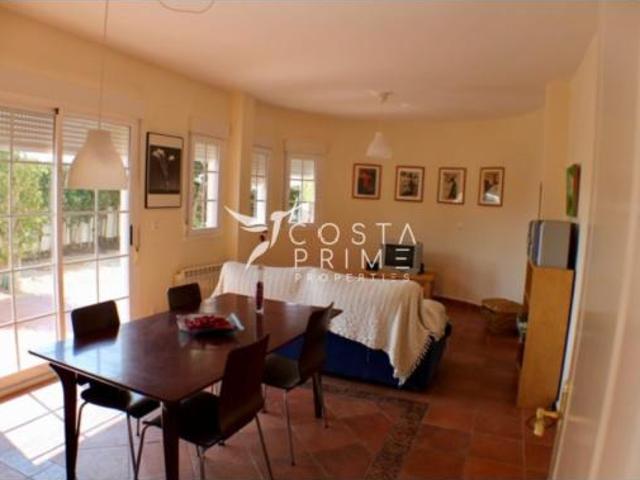 Casa en venta en Plans, la Marina Baixa