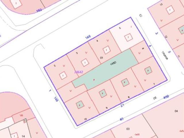 Casa en venta en la Marina Baixa, Valencia