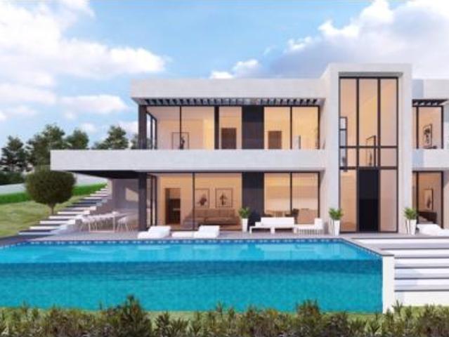 Casa en venta en Plans, la Marina Baixa