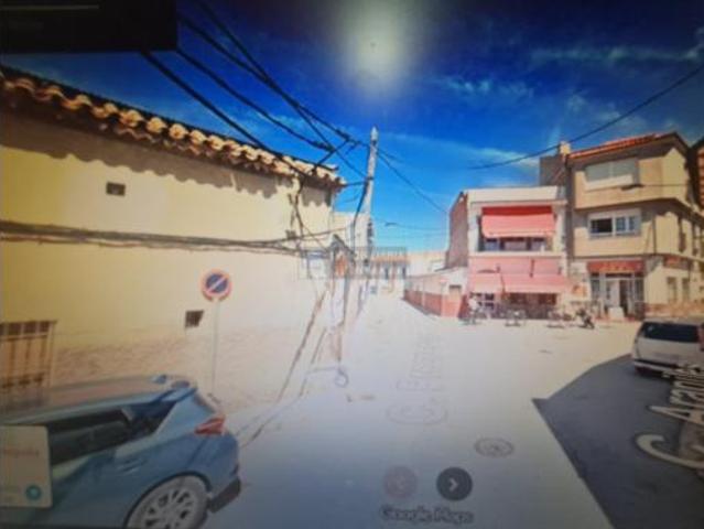 Casa en venta en La Villa De Don Fadrique, Castilla-La Mancha