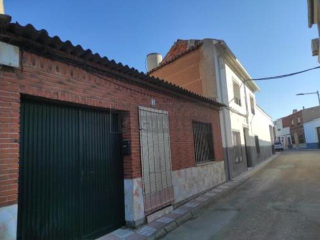 Casa en venta en La Villa De Don Fadrique, Castilla-La Mancha