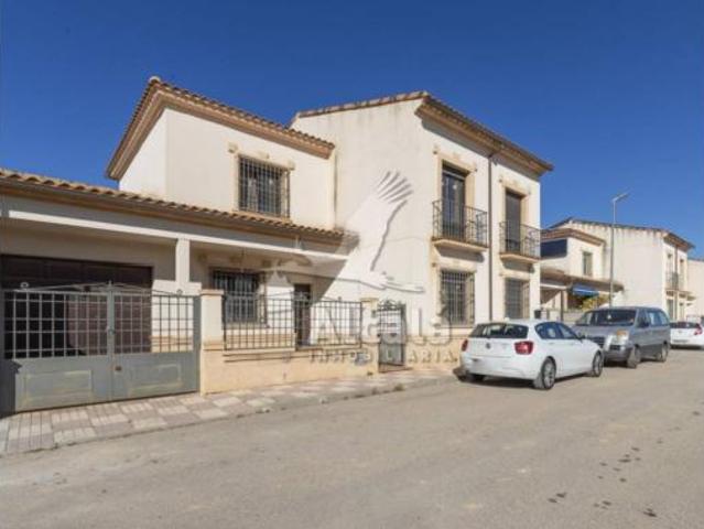 Casa en venta en La Villa De Don Fadrique, Castilla-La Mancha