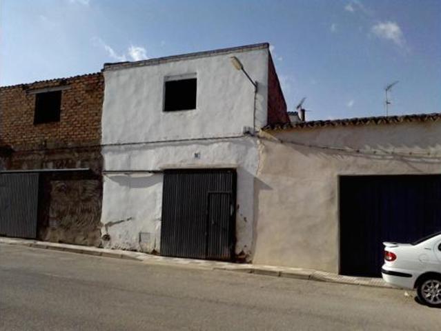 Casa en venta en La Villa De Don Fadrique, Castilla-La Mancha