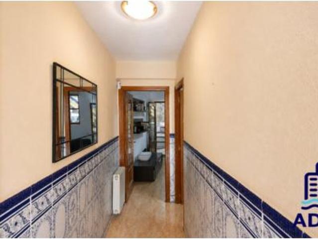 Casa en venta en La Villa de Don Fadrique, Toledo