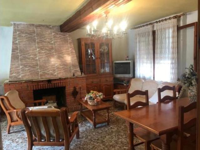 Casa en venta en La Villa De Don Fadrique, Castilla-La Mancha