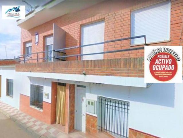 Casa en venta en La Villa De Don Fadrique, Castilla-La Mancha