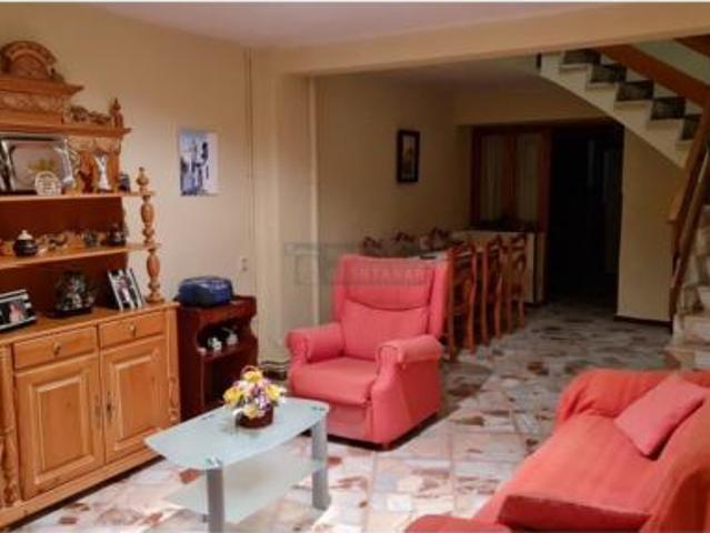 Casa en venta en La Villa De Don Fadrique, Castilla-La Mancha