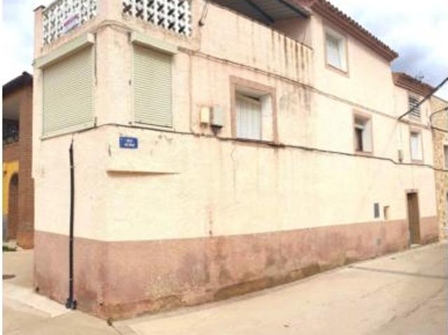 Casa en venta en Comunidad de Calatayud, Aragón