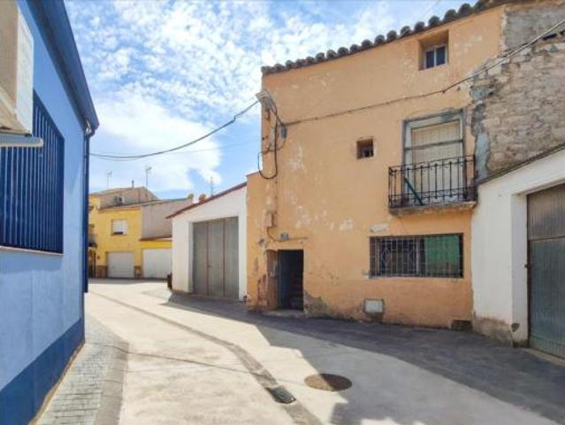 Casa en venta en Ribera Baja del Ebro, Aragón