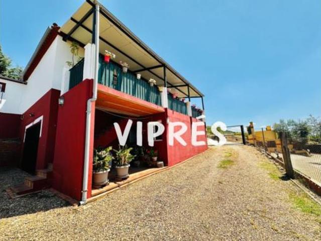 Casa en venta en La Zarza, Extremadura