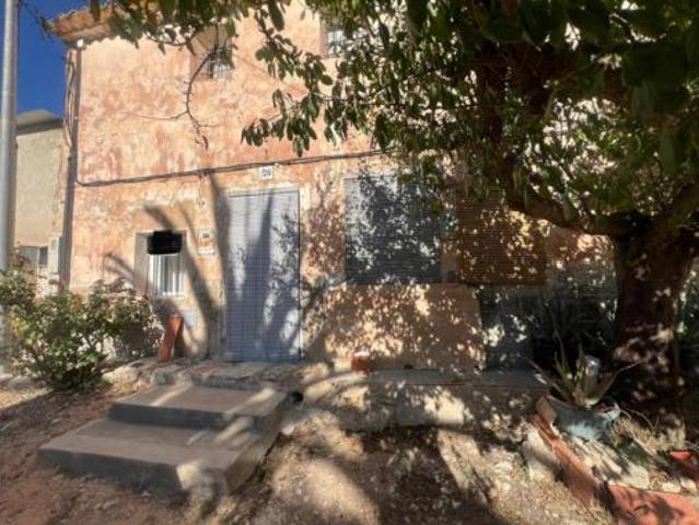Casa en venta en La Zarza, Badajoz