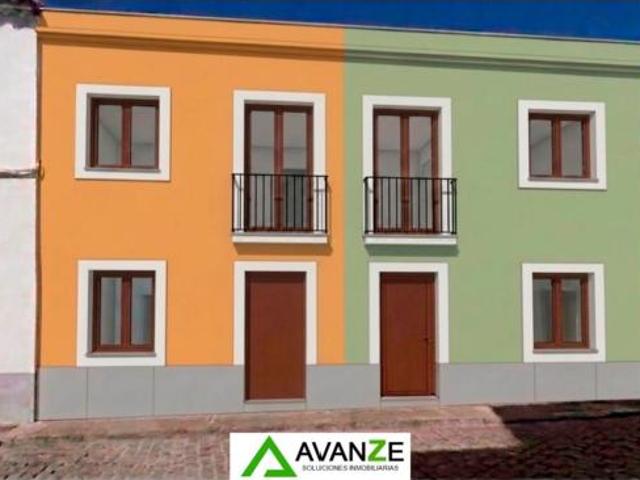 Casa en venta en La Zarza, Extremadura