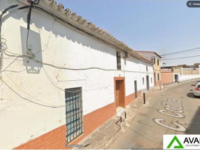 Casa en venta en La Zarza, Extremadura