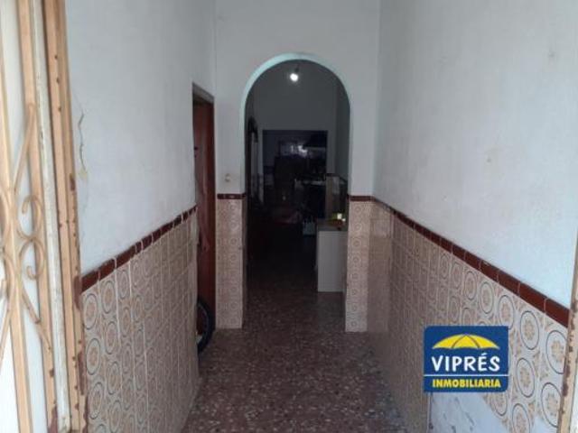 Casa en venta en La Zarza, Badajoz