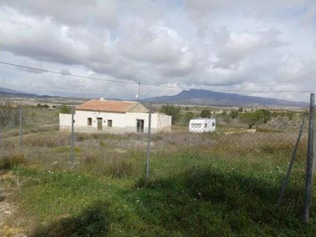Casa en venta en Cañada de la Leña, Oriental