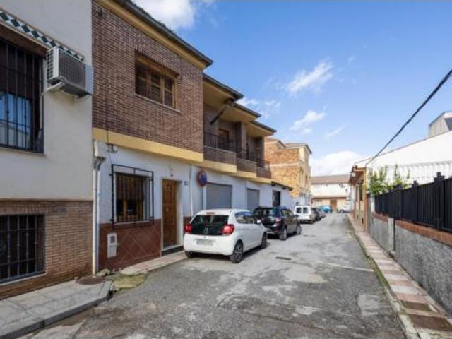 Casa en venta en San Antonio, Comarca de la Vega de Granada
