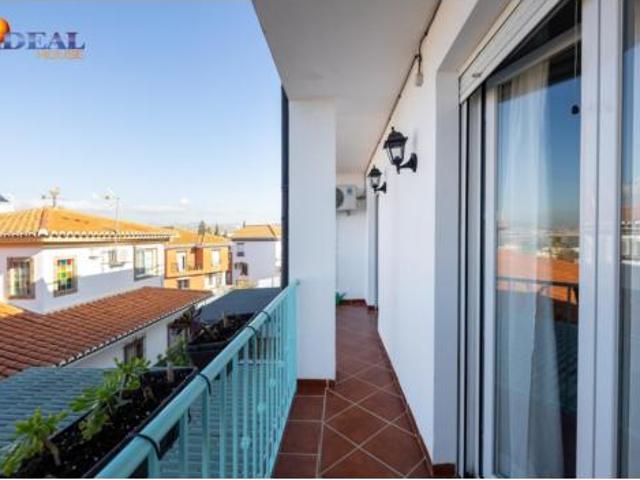 Casa en venta en Barrio Ermitaño, Comarca de la Vega de Granada