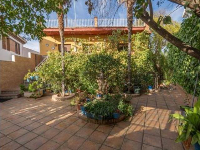 Casa en venta en Barrio Ermitaño, Comarca de la Vega de Granada