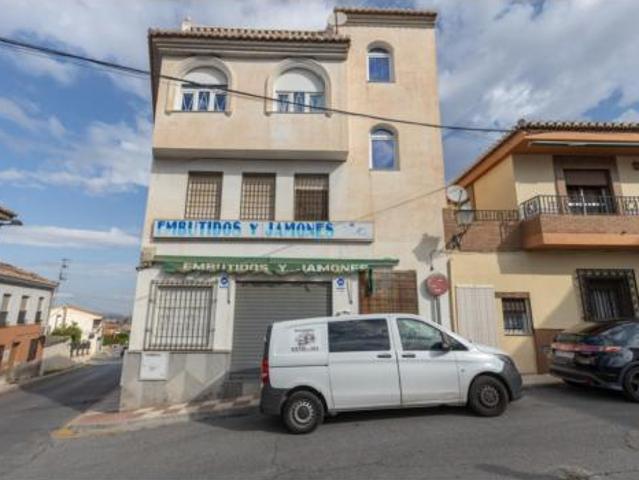 Casa en venta en La Zubia, San Antonio
