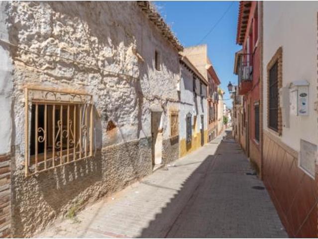 Casa en venta en La Zubia, Granada