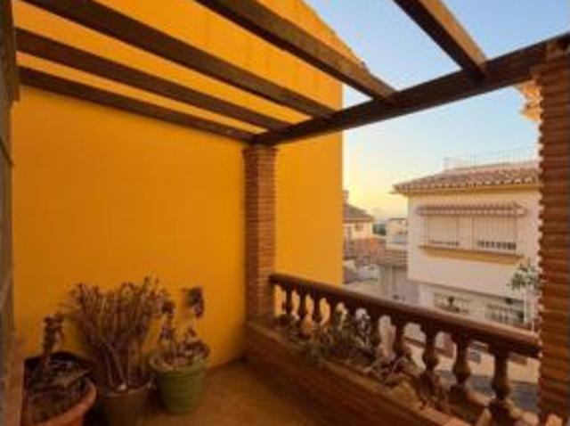 Casa en venta en Bellavista, Cájar